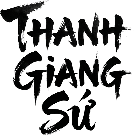 Thanh Giang Sứ